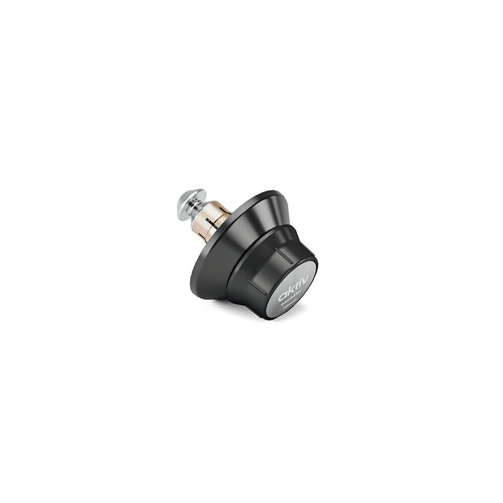 Adaptateur Trépied Sachtler Actif Vers 100 Mm – Neuf S2080-0006