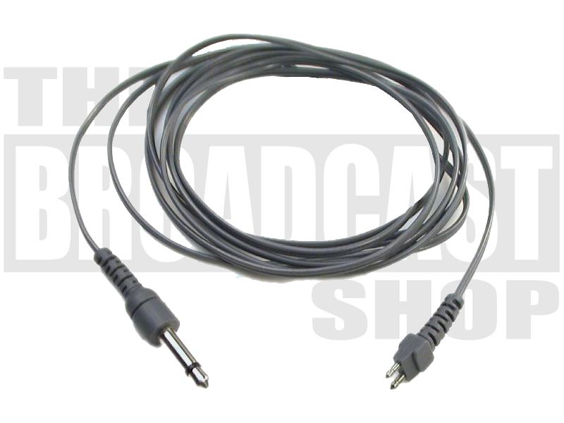 Audio Implements Ifb Cord 1/8