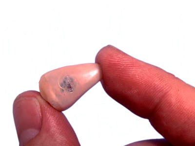 wireless ifb inductive earpiece